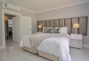 The Blue Sapphire Guesthouse